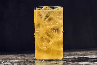 Panera Bread Menu 173 Agave Lemonade