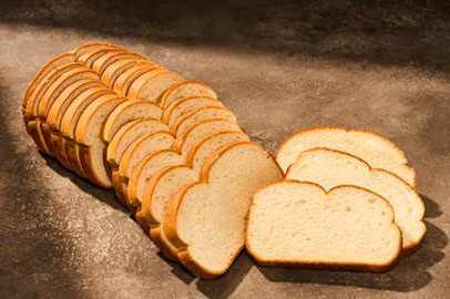 Panera Bread Menu 92 Classic White Miche