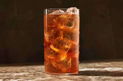 Panera Bread Menu 172 Iced Tea