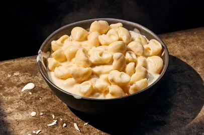 Panera Bread Menu 103 Mac & Cheese